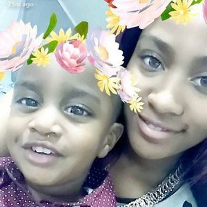 Meet your Posher, Shae